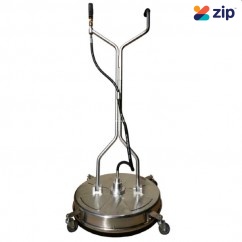 Bar 125 BAR2000S-OMW3 - 21" SS Surface Cleaner With Handle 